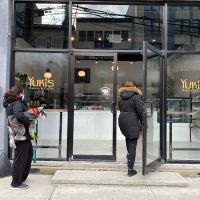 Yuki's Coffee & Bakery ico
