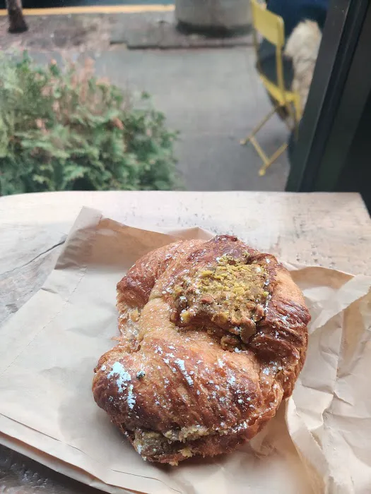 Yuki's Coffee & Bakery Picture 9