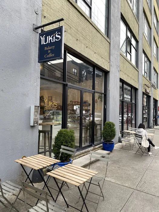 Yuki's Coffee & Bakery Picture 2