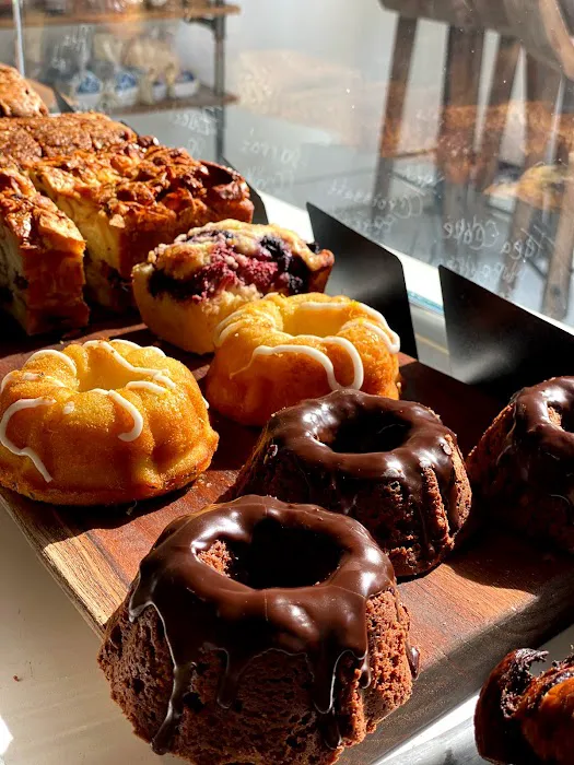 Yuki's Coffee & Bakery Picture 7