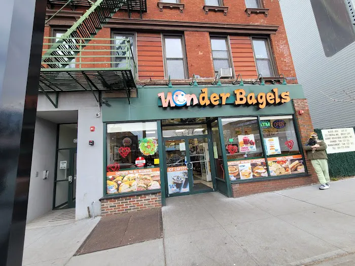 Wonder Bagels Picture 1