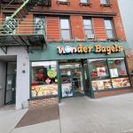 Wonder Bagels