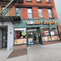 Wonder Bagels ico