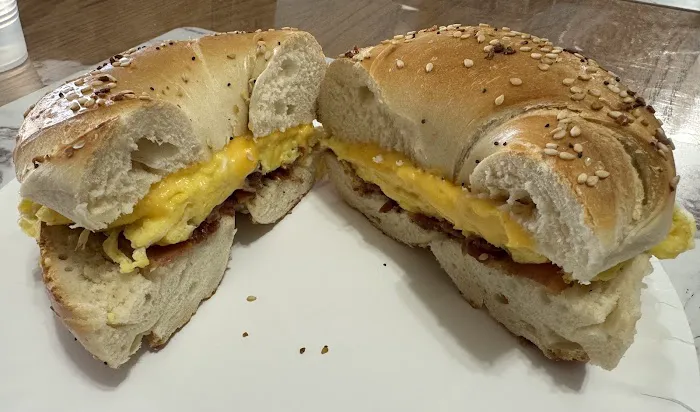 Wonder Bagels Picture 7
