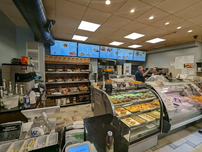 Wonder Bagels Picture 10