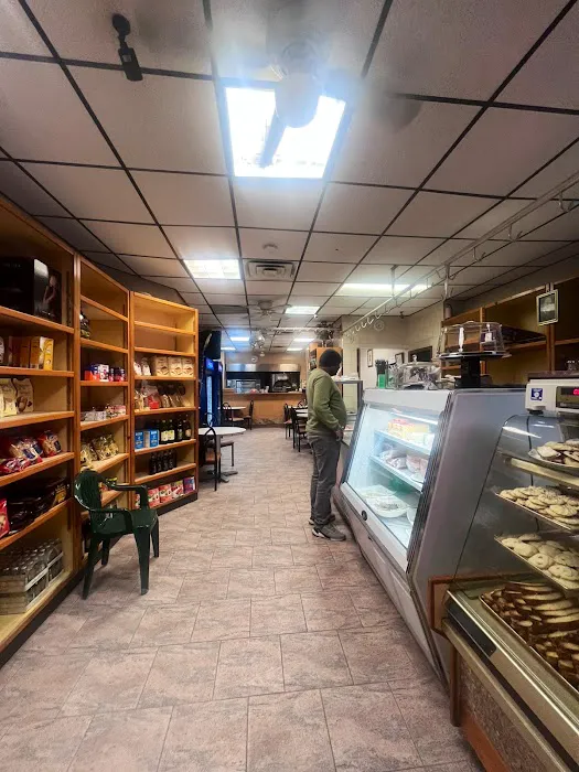 Rizzo Bakery & Pizzeria Picture 10