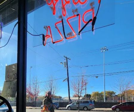 Rizzo Bakery & Pizzeria