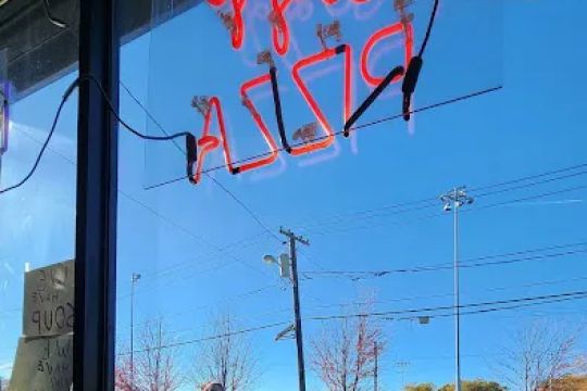 Rizzo Bakery & Pizzeria