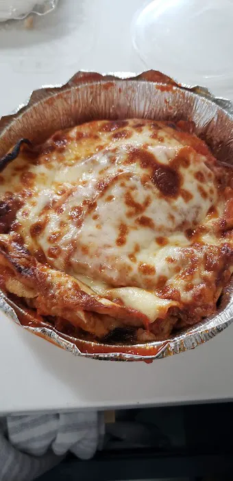 Rizzo Bakery & Pizzeria Picture 2