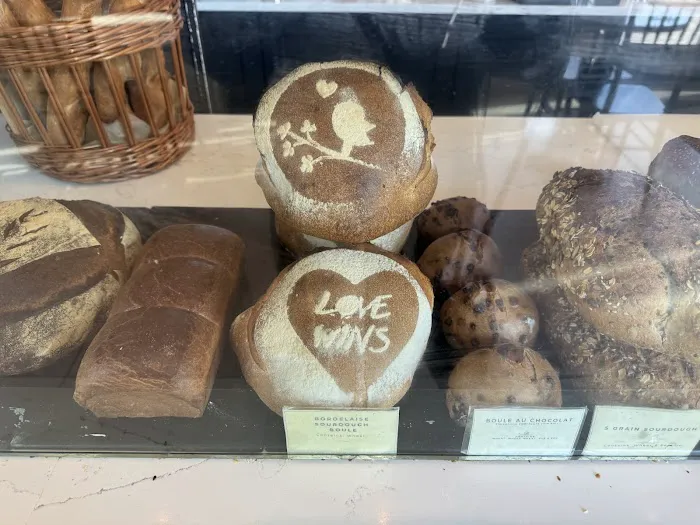 Choc O Pain French Bakery and Café - Jersey City Heights Picture 8