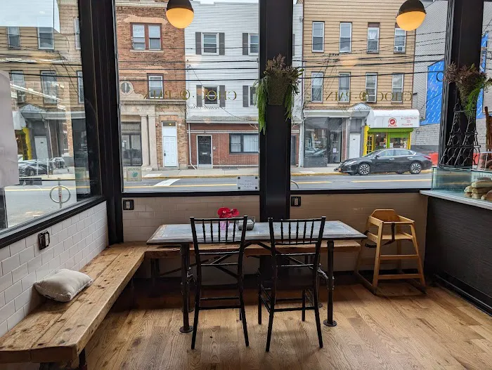 Choc O Pain French Bakery and Café - Jersey City Heights Picture 9