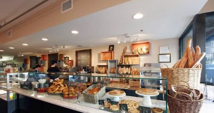Choc O Pain French Bakery and Café - Jersey City Heights Picture 1
