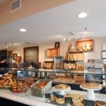 Choc O Pain French Bakery and Café - Jersey City Heights