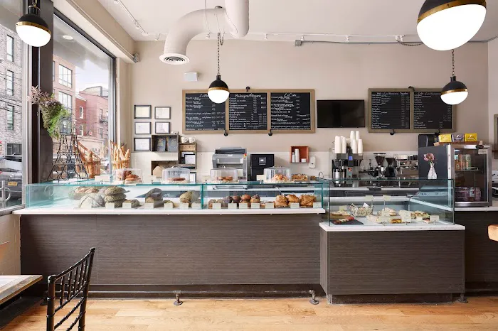 Choc O Pain French Bakery and Café - Jersey City Heights Picture 3
