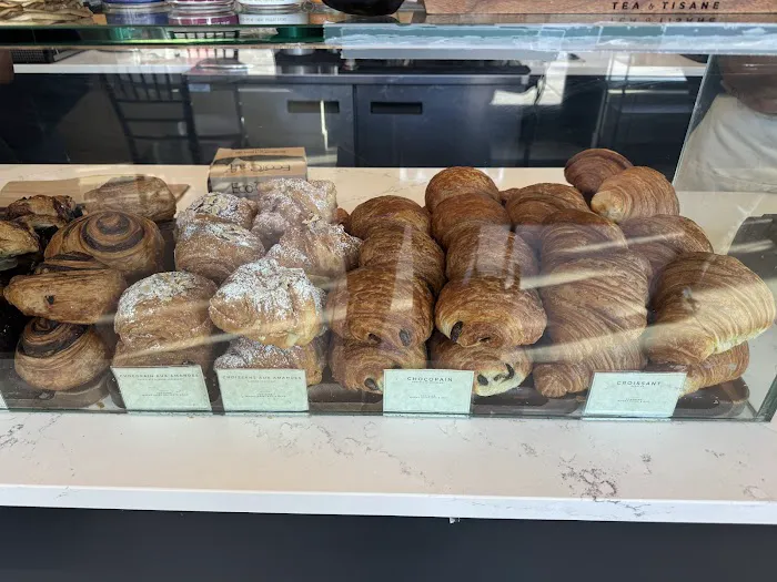 Choc O Pain French Bakery and Café - Jersey City Heights Picture 4