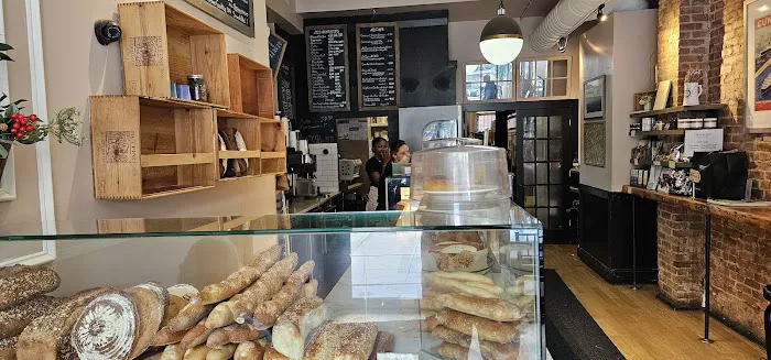 Choc O Pain French Bakery and Café - Jersey City Heights Picture 2