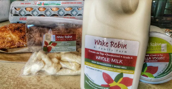 Wake Robin Farm Picture 3