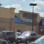 Walmart Bakery