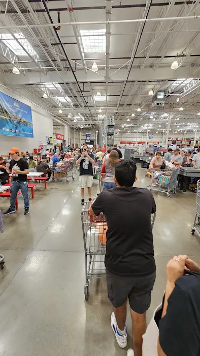 Costco Bakery Picture 2