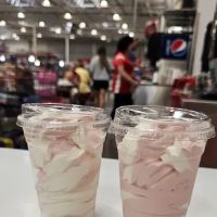 Costco Bakery ico