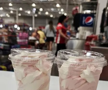 Costco Bakery