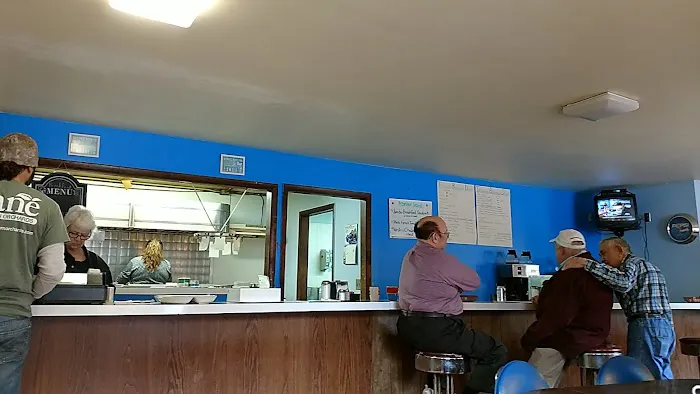 Tasswood Bakery & Diner Picture 7