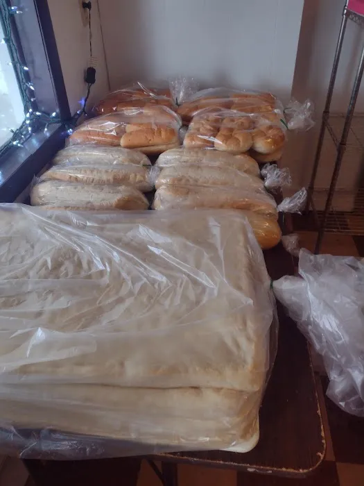Tasswood Bakery & Diner Picture 10