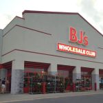 BJ's Bakery