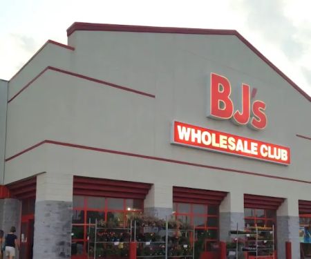 BJ's Bakery