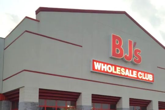 BJ's Bakery