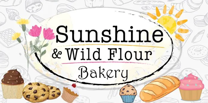 Sunshine and Wild Flour Bakery Picture 1
