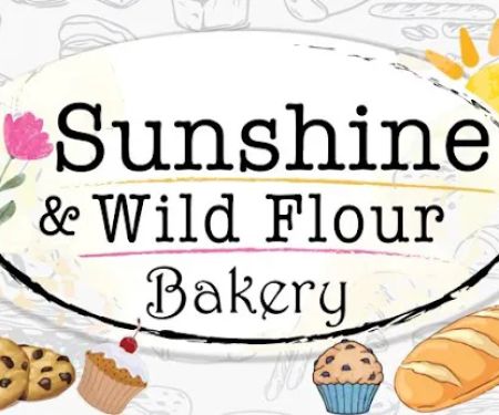 Sunshine and Wild Flour Bakery