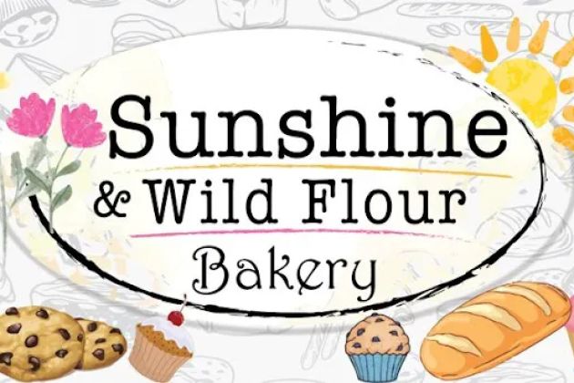 Sunshine and Wild Flour Bakery