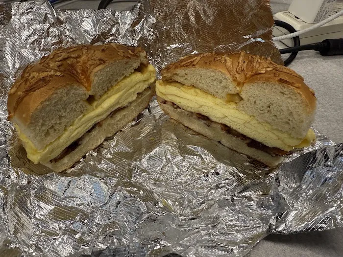 Bagelicious of Bayberry Picture 8