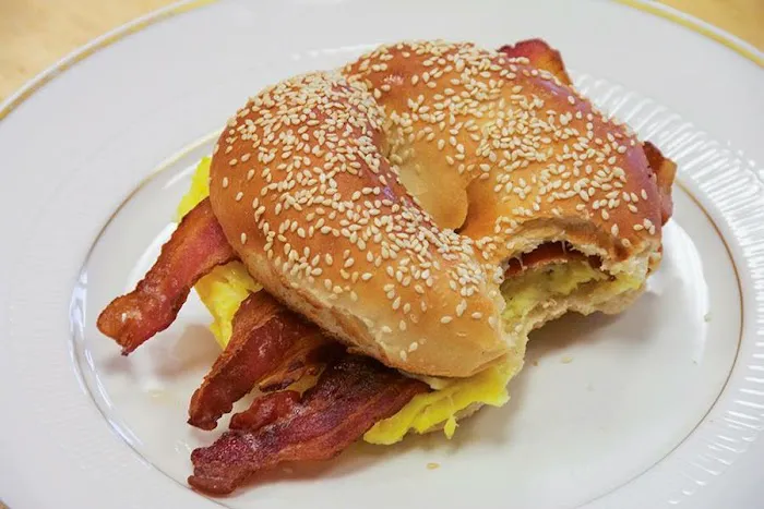 Bagelicious of Bayberry Picture 5