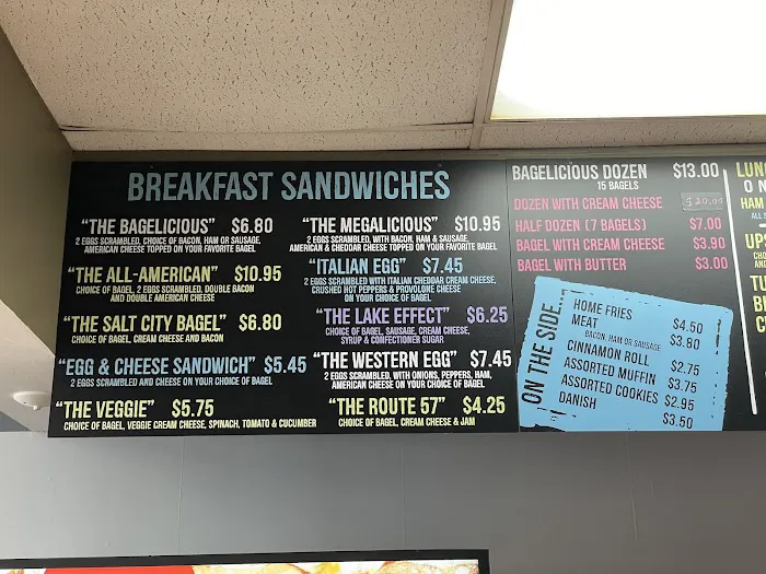 Bagelicious of Bayberry Picture 3