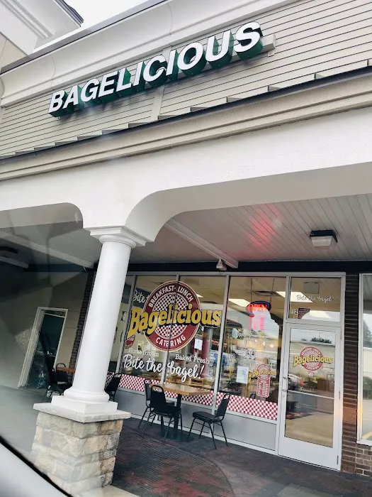 Bagelicious of Bayberry Picture 4