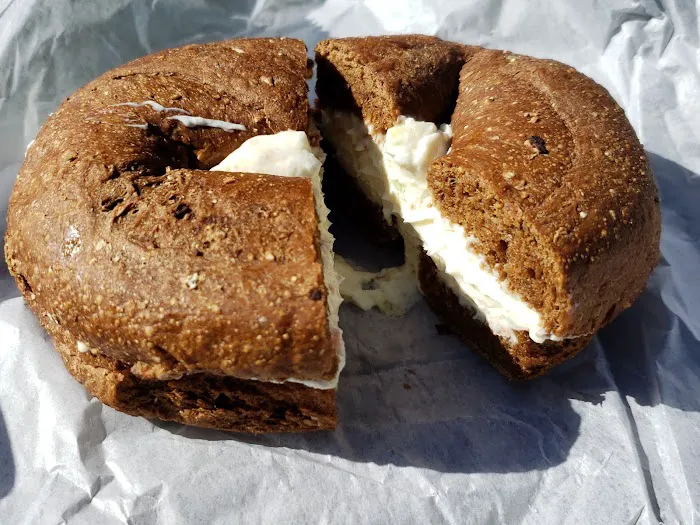 Bagelicious of Bayberry Picture 6