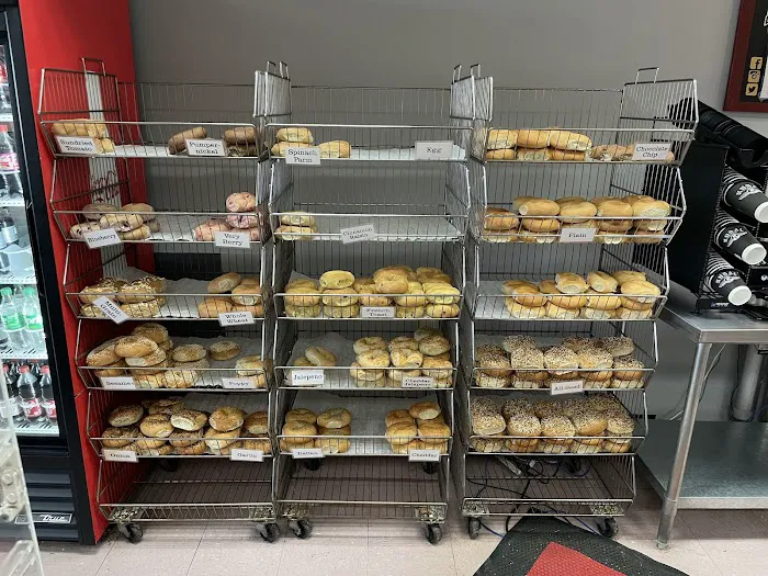 Bagelicious of Bayberry Picture 2