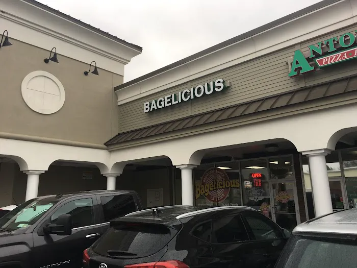 Bagelicious of Bayberry Picture 10