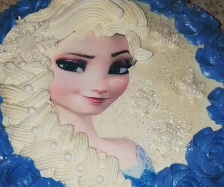 Patty cakes and cupcakes