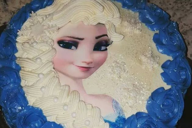 Patty cakes and cupcakes