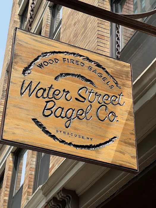 Water Street Bagel Co. Picture 9