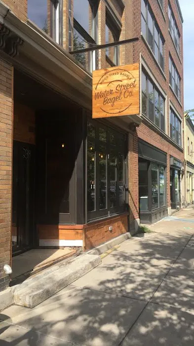 Water Street Bagel Co. Picture 3