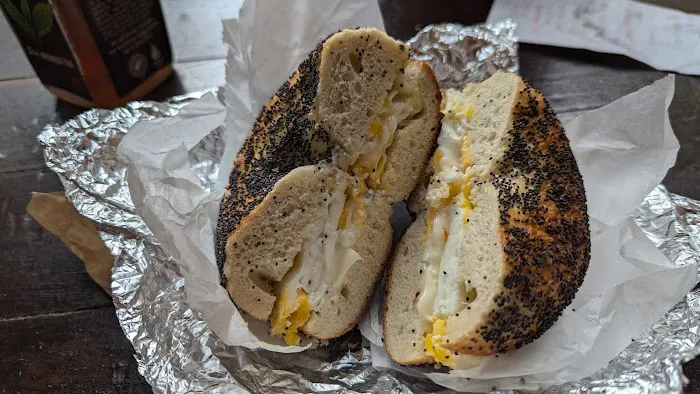 Water Street Bagel Co. Picture 4