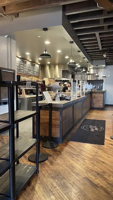 Water Street Bagel Co. Picture 2