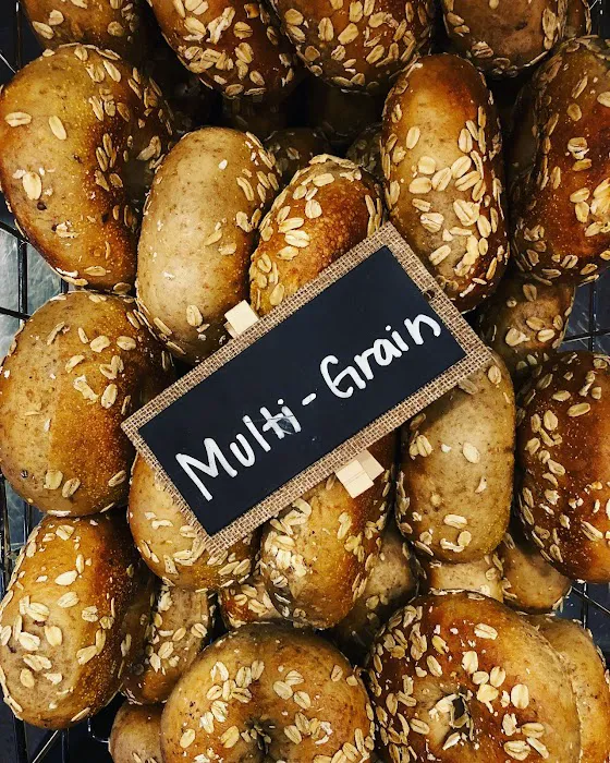 Water Street Bagel Co. Picture 1