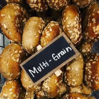 Water Street Bagel Co. ico