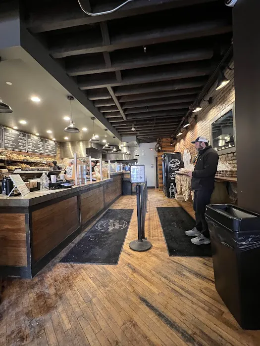 Water Street Bagel Co. Picture 8