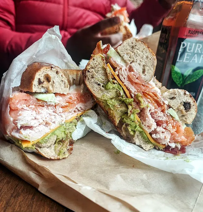 Water Street Bagel Co. Picture 10